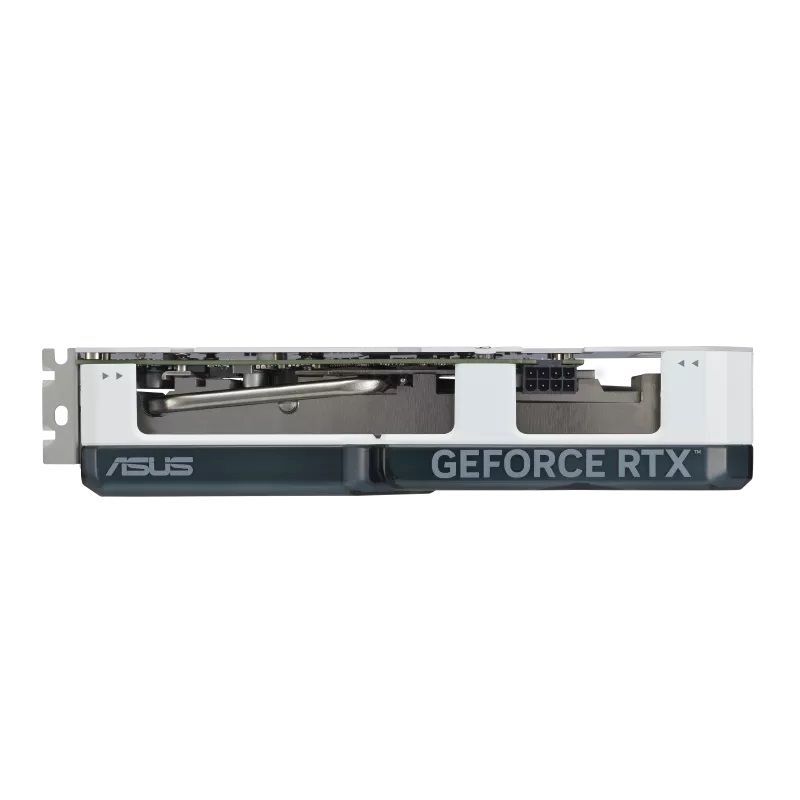 Kartë grafike Asus GeForce RTX 4060 Eagle Ice, 8 GB