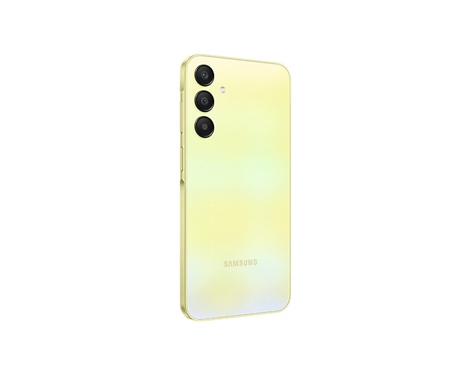 Celular Samsung Galaxy A25 5G 256GB, 6.5", 8GB RAM, i gjelbër