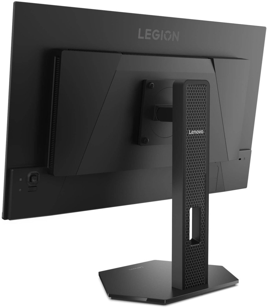 Monitor Lenovo Legion 27Q 10 QD OLED, 26.5", 240Hz, i zi