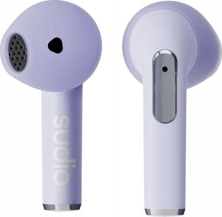 Dëgjuese Sudio N2, vjollcë