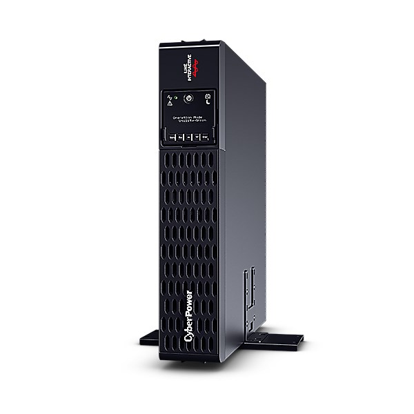 UPS CyberPower PR1000ERT2U, Line Interactive, 1000VA, i zi