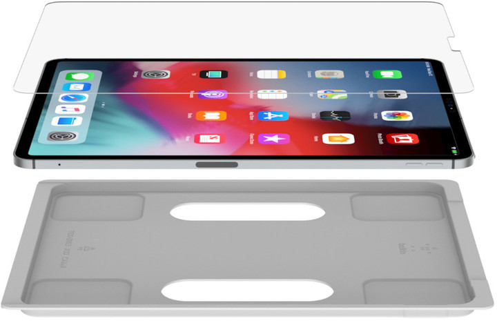 Xham mbrojtës Belkin për iPad Pro 12.9"
