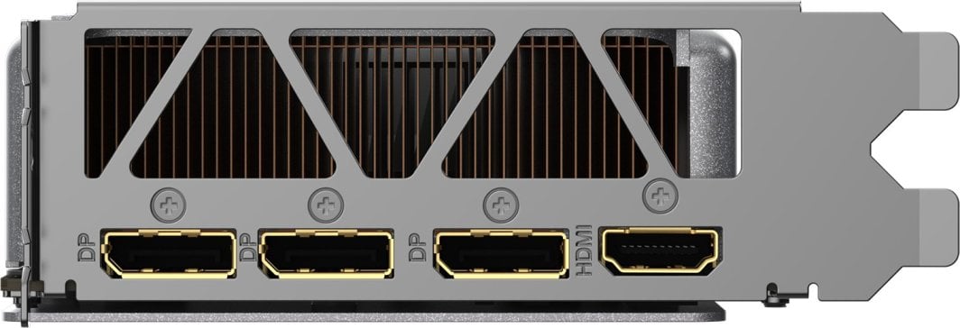 Kartelë grafike Gigabyte GeForce RTX 4070 Ti SUPER AI TOP 16GB GDDR6X