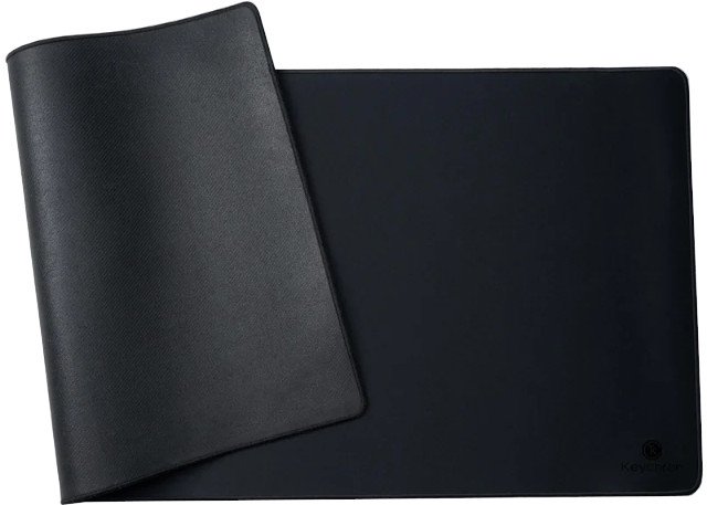 Mousepad gaming Keychron Desk Mat, micro woven, 900x400mm, i zi