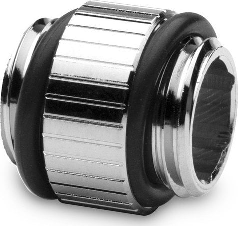 Fiting zgjatues EKWB EK-Quantum Torque 7mm, G1/4 mashkull mashkull, nickel