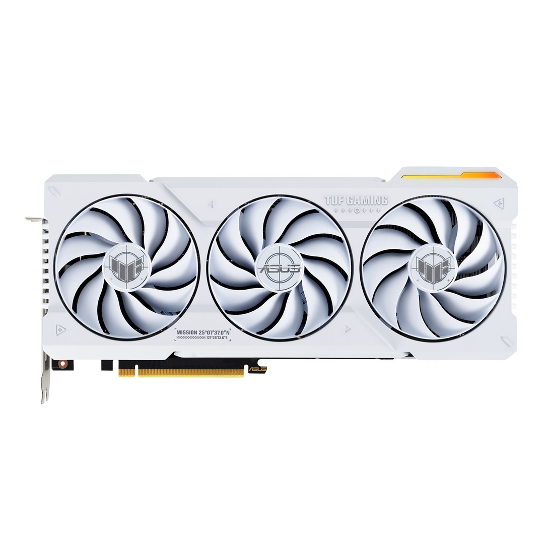 Kartë grafike ASUS TUF Gaming NVIDIA GeForce RTX 4070 Ti SUPER, 16 GB GDDR6X