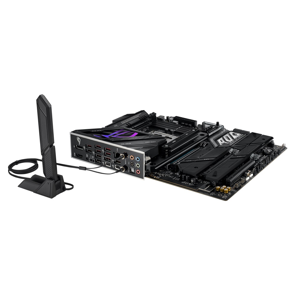 Pllakë amë ASUS ROG STRIX Z790-E GAMING WIFI II