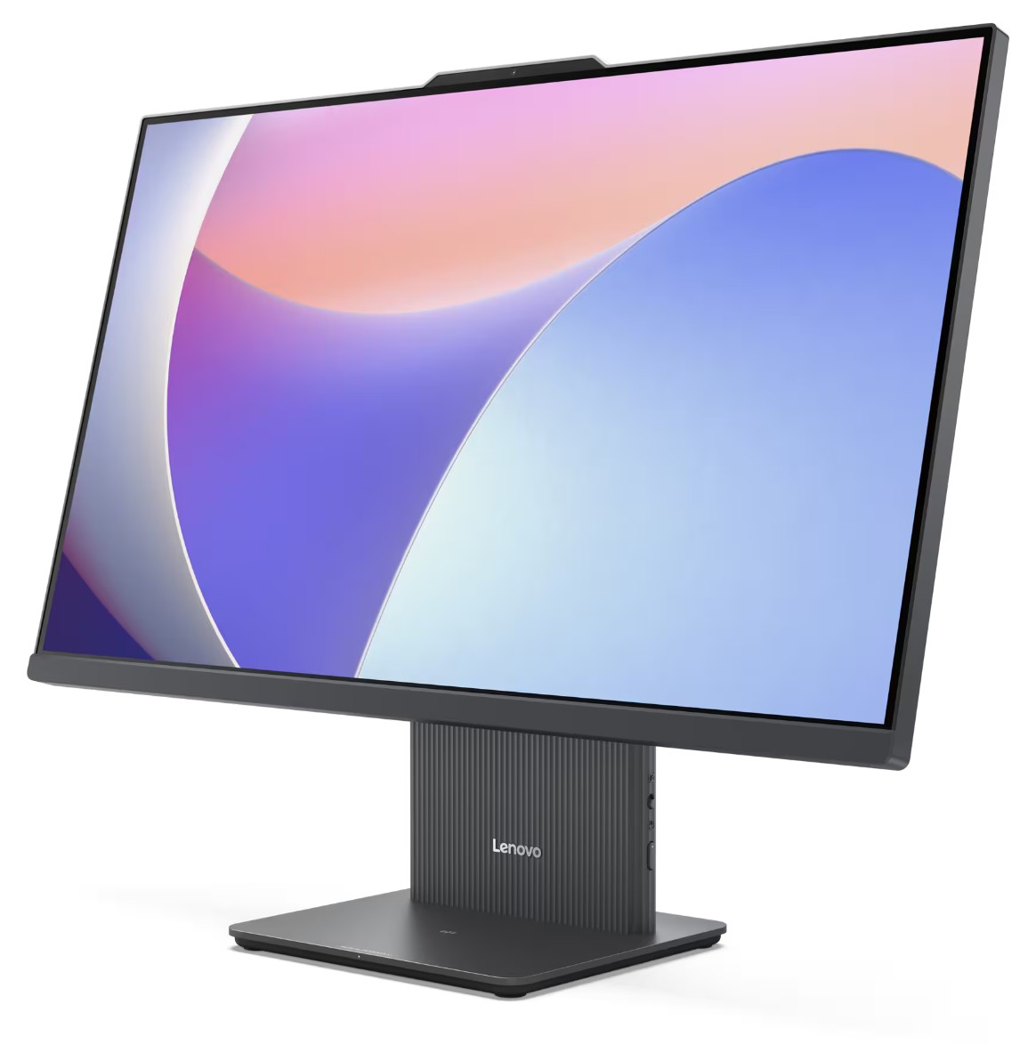 Kompjuter AIO Lenovo IdeaCentre 27IRH9, 27" FHD IPS, Intel Core i7, 32GB RAM, 1TB SSD, gri