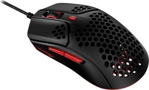 Maus HyperX Pulsefire Haste, i zi