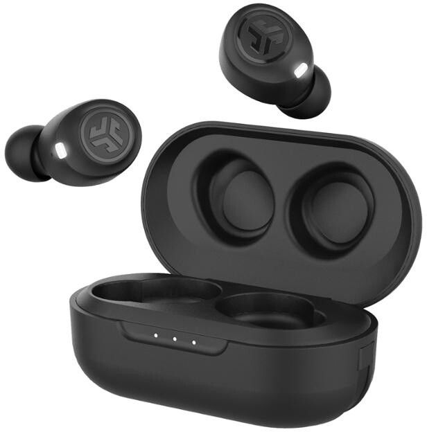 [OUTLET] Dëgjuese JLab JBUDS Air, të zeza
