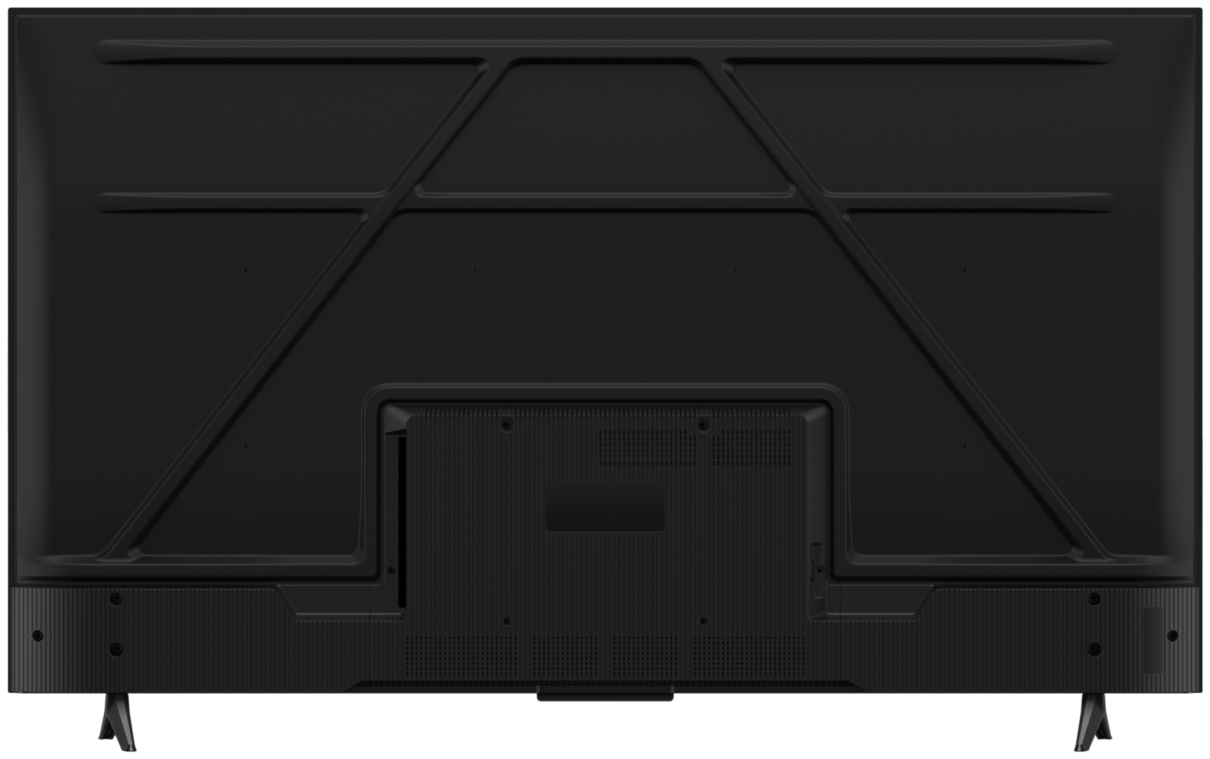 Televizor TCL 55V6CX2, 55", 4K Ultra HD, Smart Google TV