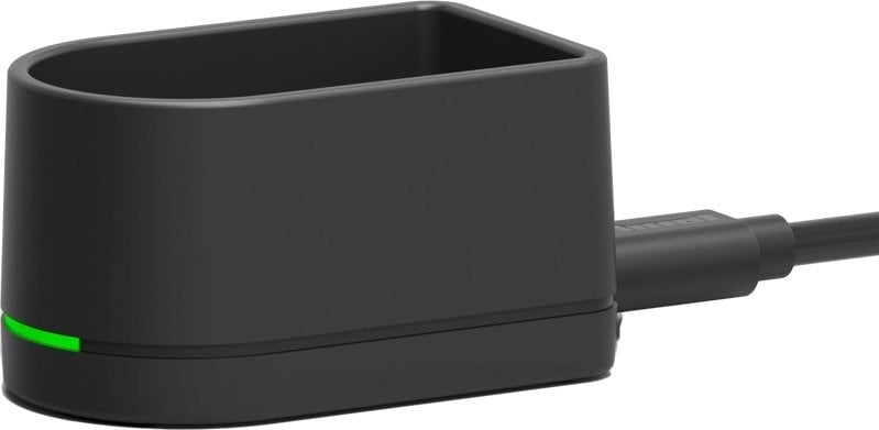 Karikues baterie Hahnel MD2, për HLX-MD2 Extreme, USB, i zi