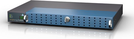 Server donglesh SEH Dongleserver ProMAX, Ethernet LAN, i zi blu