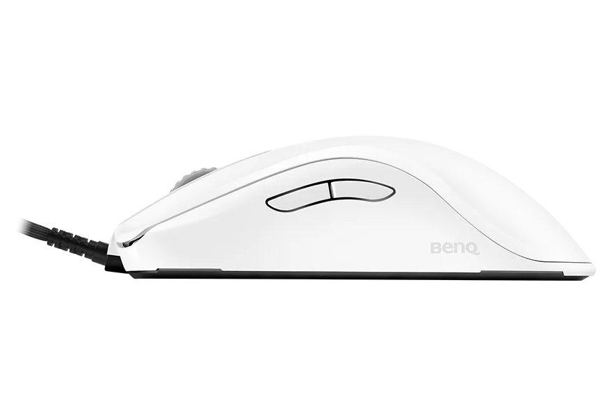 Maus ZOWIE by BenQ FK2-B-SEWH, 3200 dpi, i bardhë