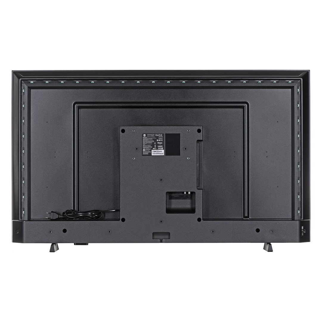 Televizor Philips 65PUS8009, 65", 4K Ultra HD, i zi