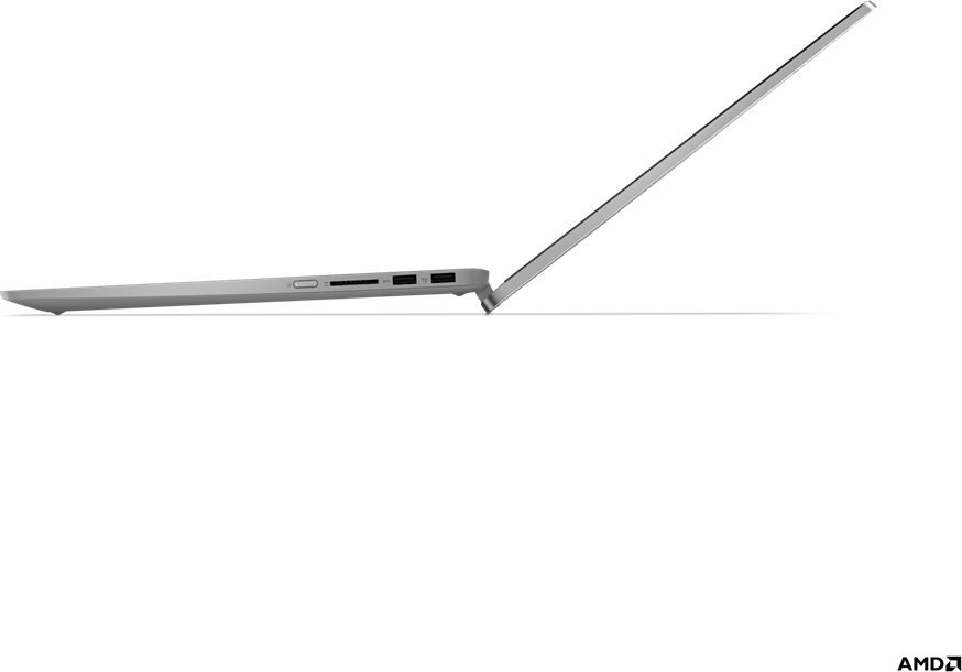 Laptop Lenovo IdeaPad Flex 5 16ABR8, 16", AMD Ryzen 5 7530U, 8GB RAM, 512GB SSD