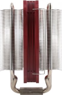 Ftohës CPU Thermalright Silver Arrow T8, 140mm, 8 heatpipe, argjendtë e kuqe