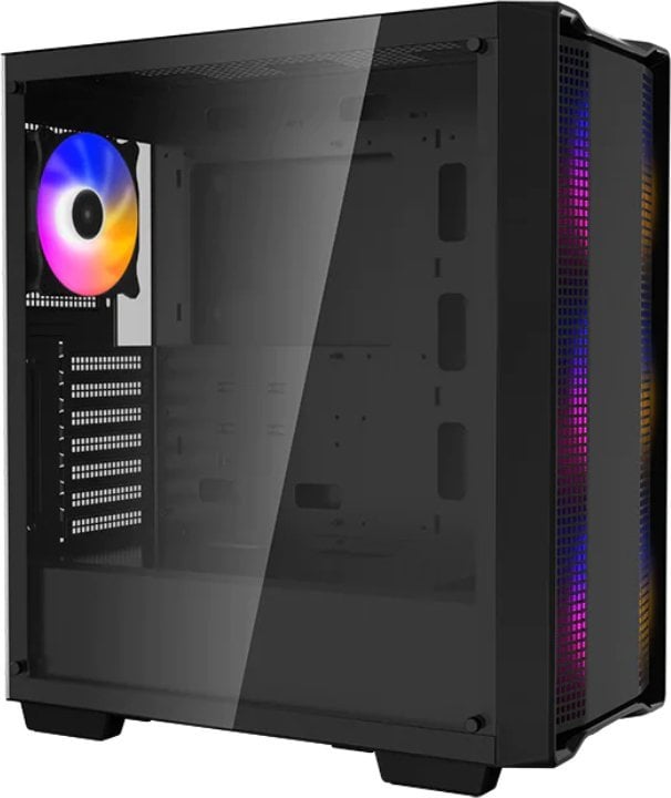 Kasë Deepcool CC560 ARGB, Midi Tower