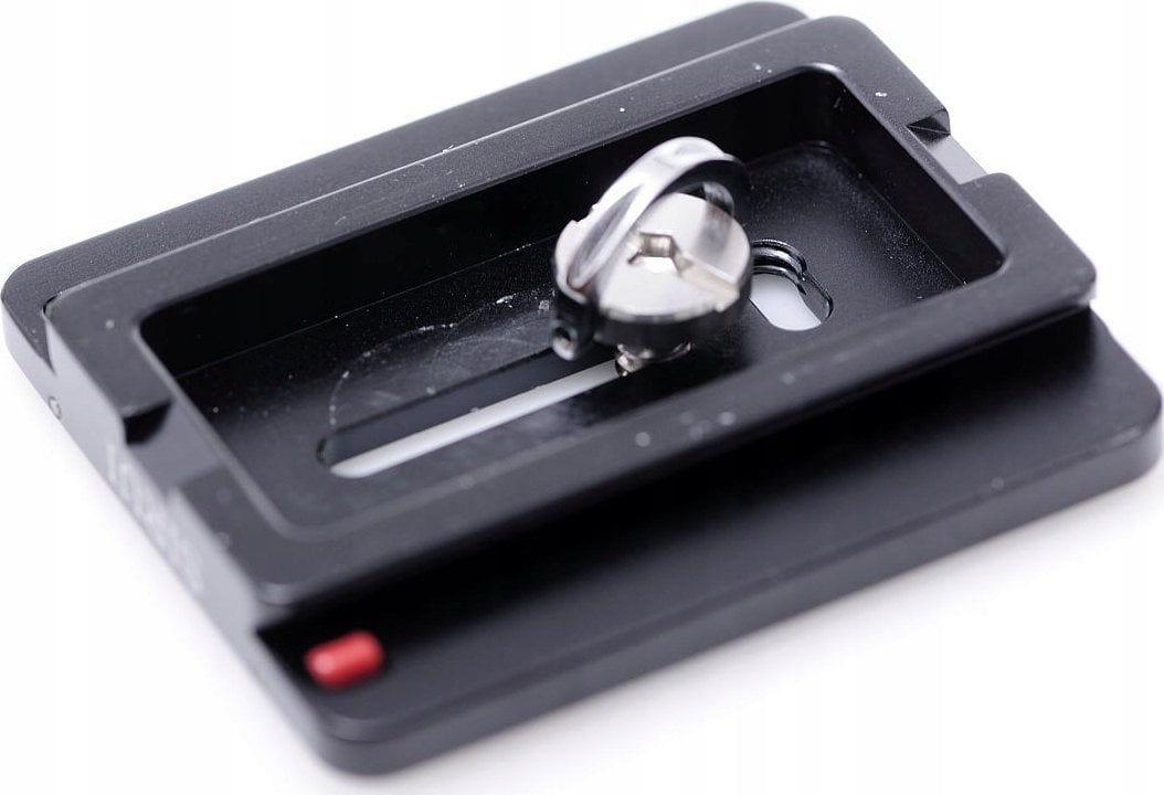 Плочка quick release Sirui TY-70-II Arca-Type, за глава K30, алуминиум