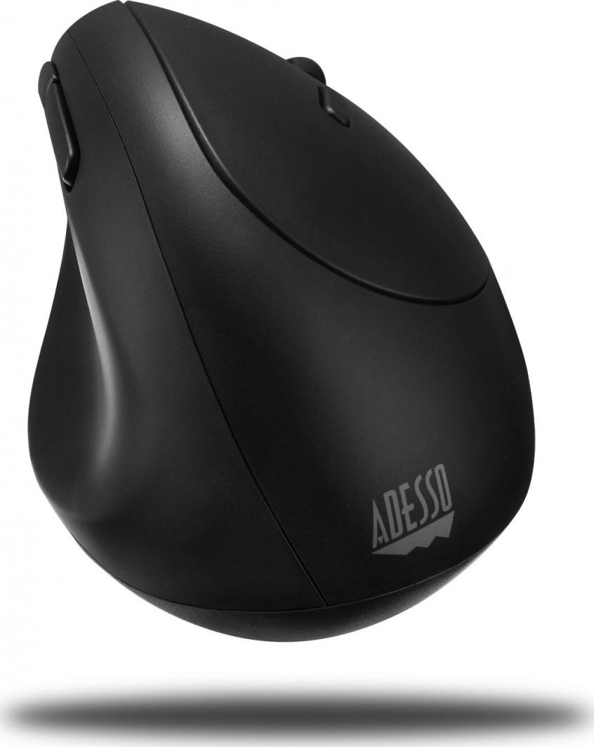 Maus Spire Ergonomic, wireless, USB, i zi