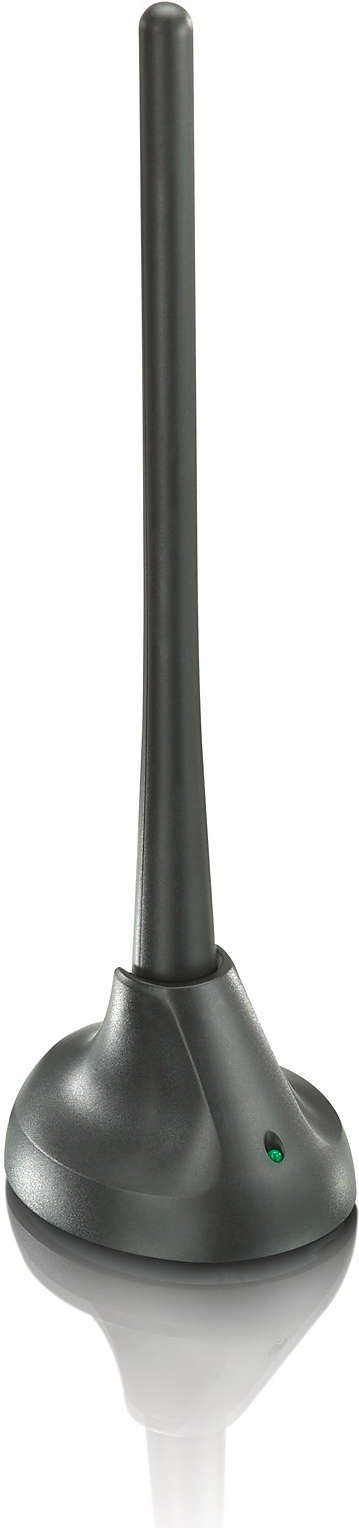 Antenë e brendshme Philips RTV, 18 dB
