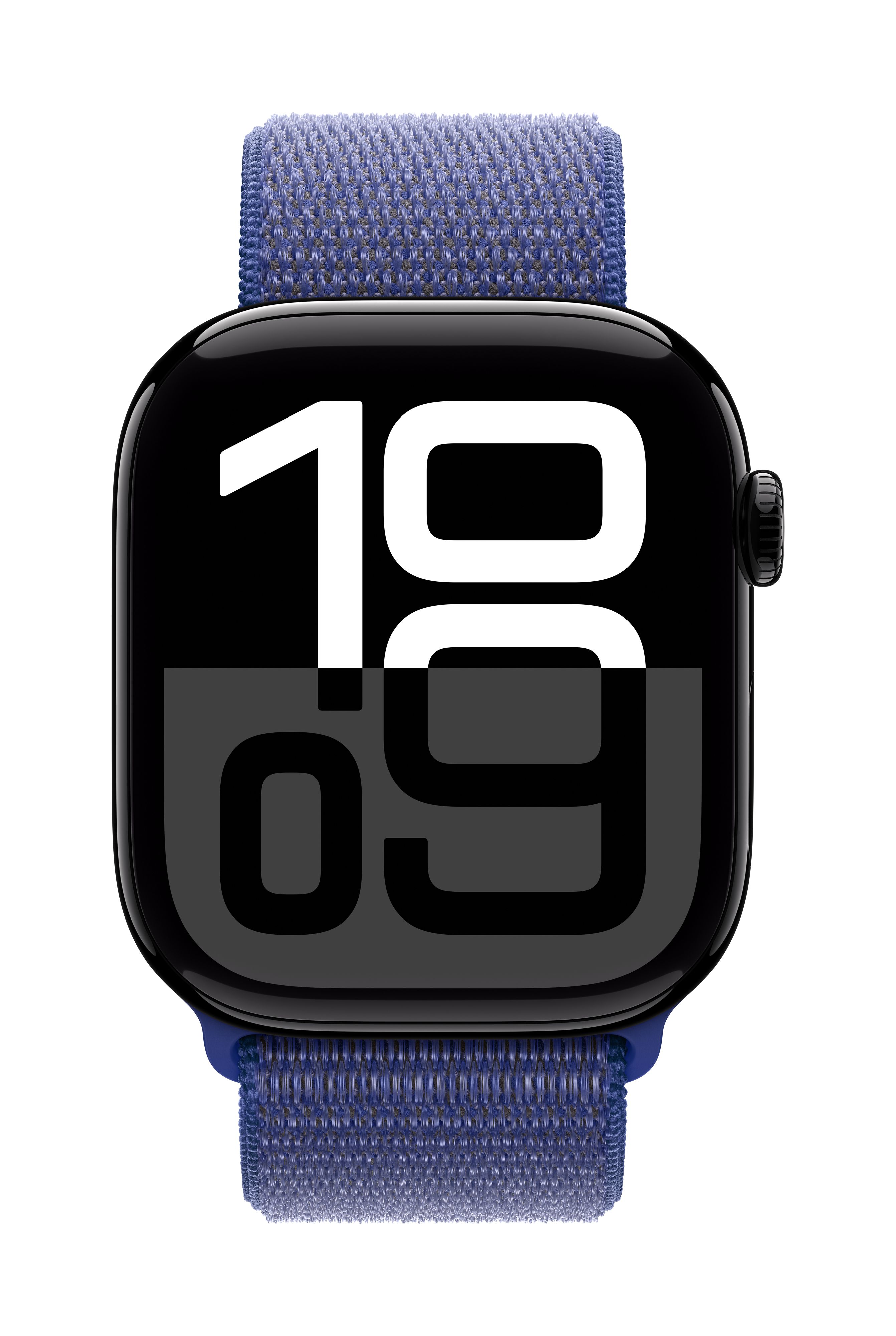 Apple Watch 46mm Sport Loop, Ultramarine Sport Loop