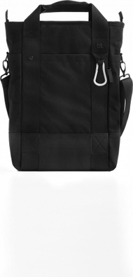 Çantë laptopi BlueLounge Tote, 15", e zezë