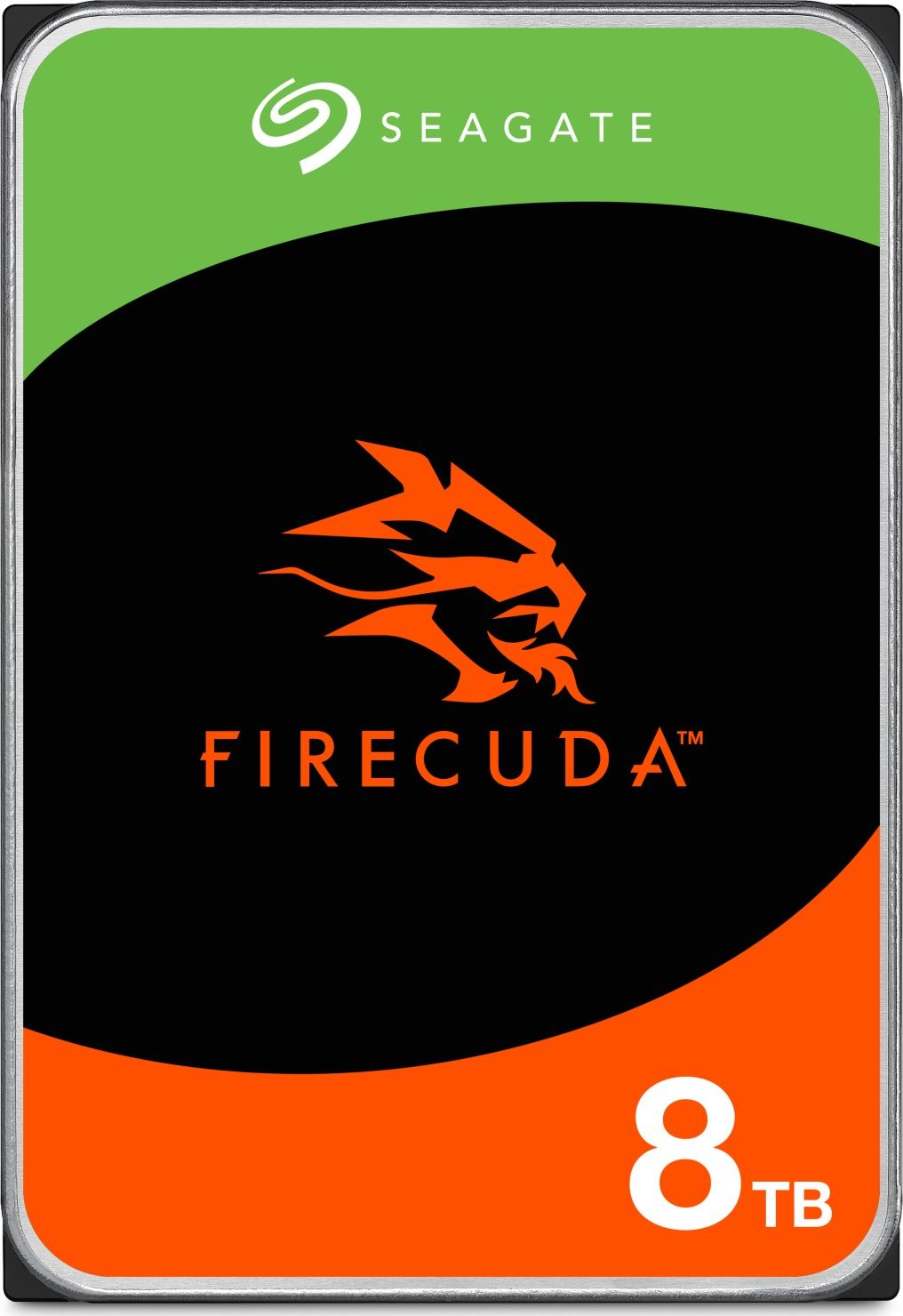 Hard disk Seagate FireCuda ST8000DXA01, 8TB, 3.5", 7200RPM
