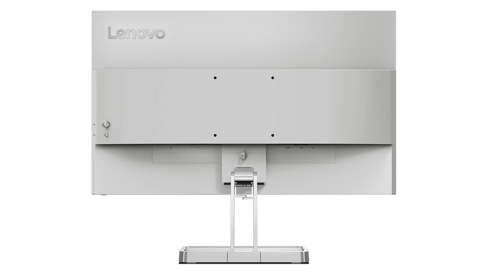 Monitor Lenovo L24i-40, 23.8", 1920 x 1080, Full HD, 100 Hz, i hirtë