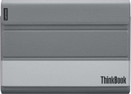Mbrojtëse laptopi Lenovo ThinkBook Premium, 13", e hirtë