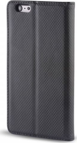 Mbrojtëse Smart Magnet për Samsung Note 20, i zi
