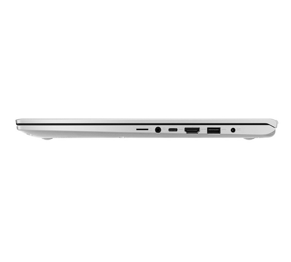 Laptop Asus VivoBook 17 S712JA-WH54, 17.3", 8 GB RAM, 1128 GB HDD+SSD, Intel® Core™ i5, Intel® UHD Graphics, i argjendtë