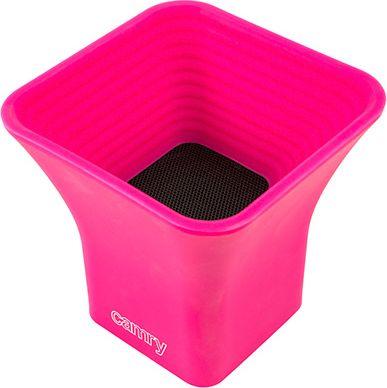 Altoparlant CAMRY CR1142, rozë