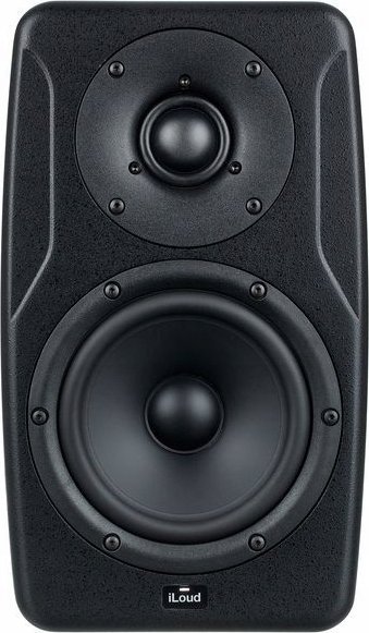 Modul audio IK Multimedia MON-PRECISION-500 Re, seri 500, profesional, i zi