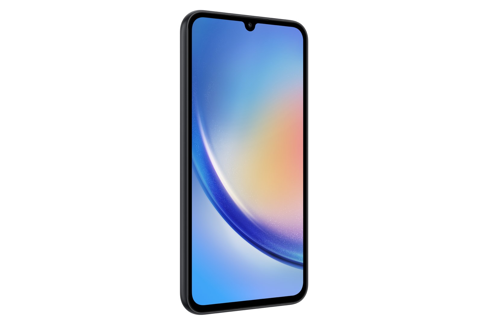Celular Samsung Galaxy A34 Enterprise Edition 5G, 6.6", 256GB, 8GB RAM, MediaTek Dimensity 1080, i zi