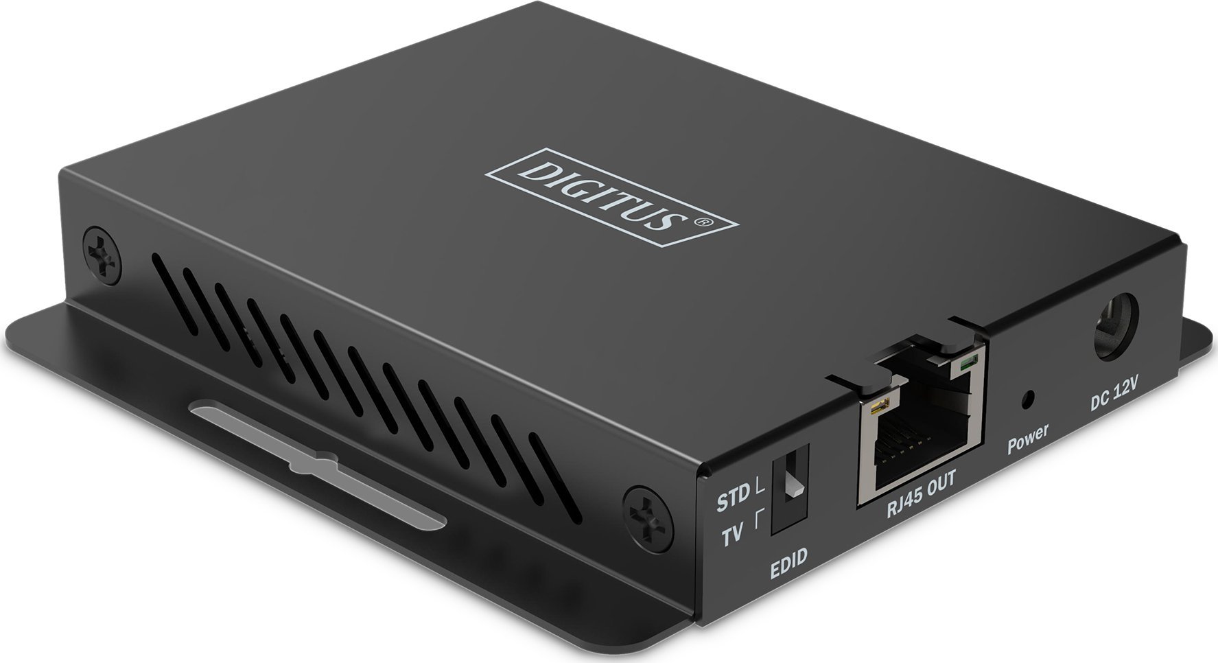 Set HDMI Extender Digitus, 4K 120Hz, 30 m, i zi