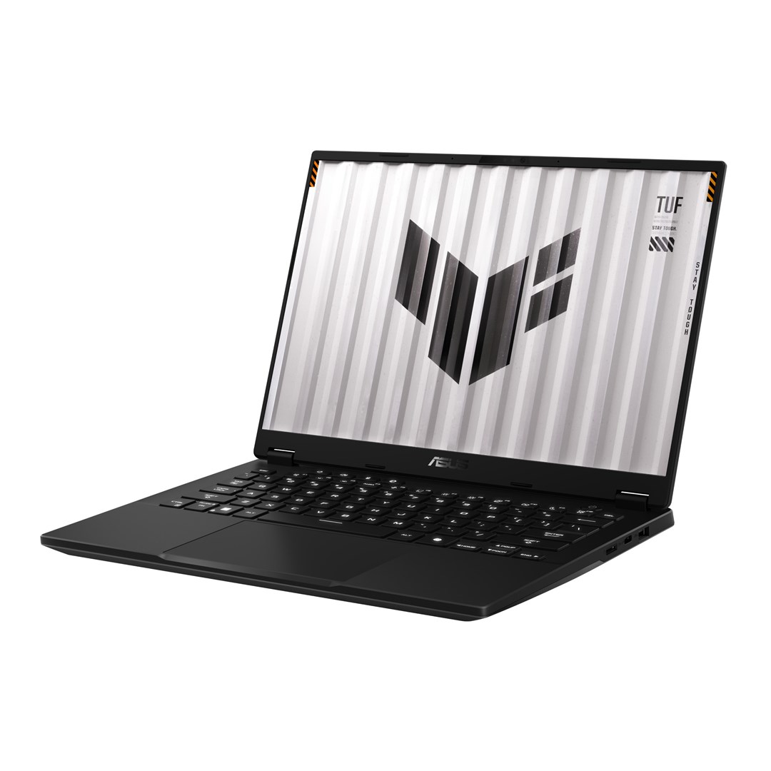 Laptop gaming ASUS TUF FA401UV, Ryzen 7, RTX 4060, 14", 32GB RAM, 1TB SSD