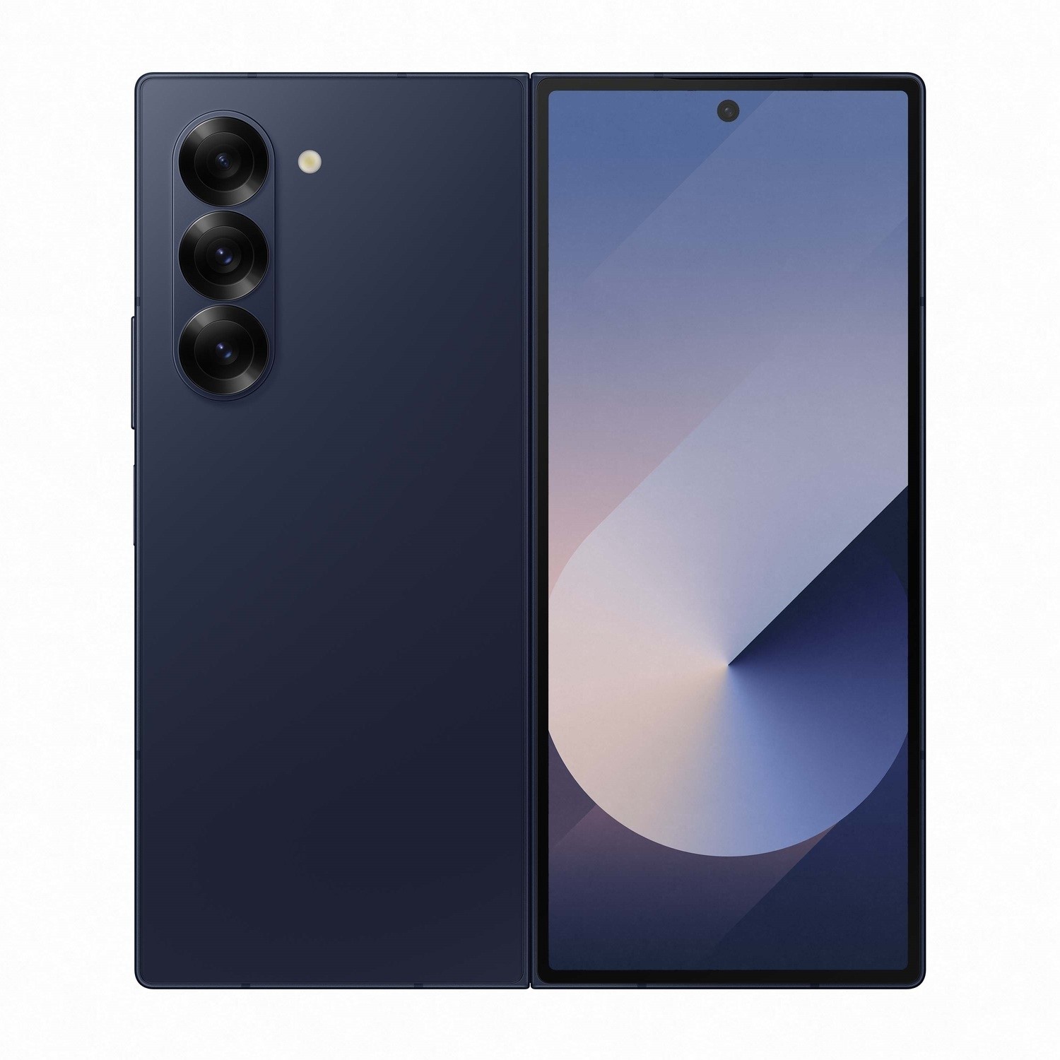 Telefoni Samsung Galaxy Z Fold 6 5G F956B/DS, 256GB, Dual SIM, blu navy