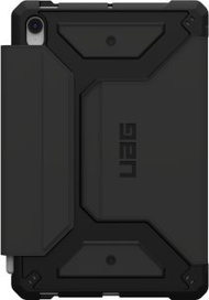 Навлака за таблет Urban Armor Gear Metropolis SE за Samsung Galaxy Tab S9 FE, издржлива, црна