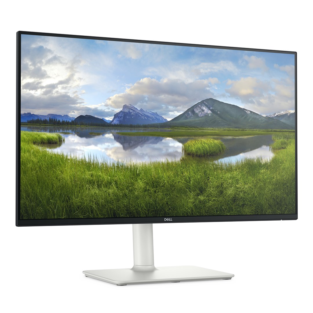 Monitor DELL S Series, 27", 1920 x 1080, 100 Hz, i zi