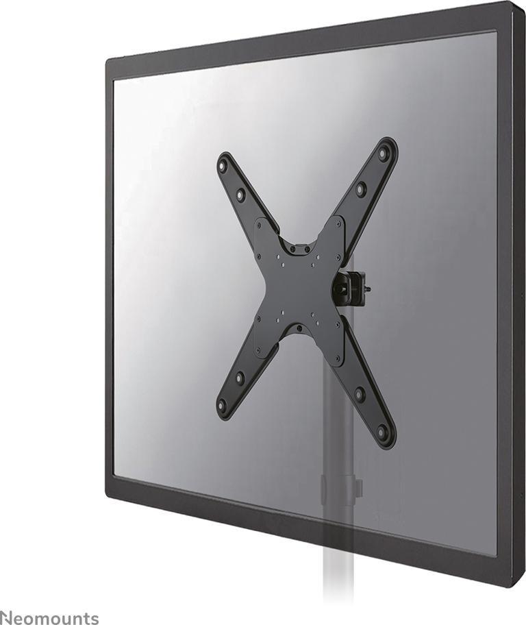 Mbajtëse muri për televizor Neomounts FL40-430BL14, 32"-55", deri 25kg, e zezë