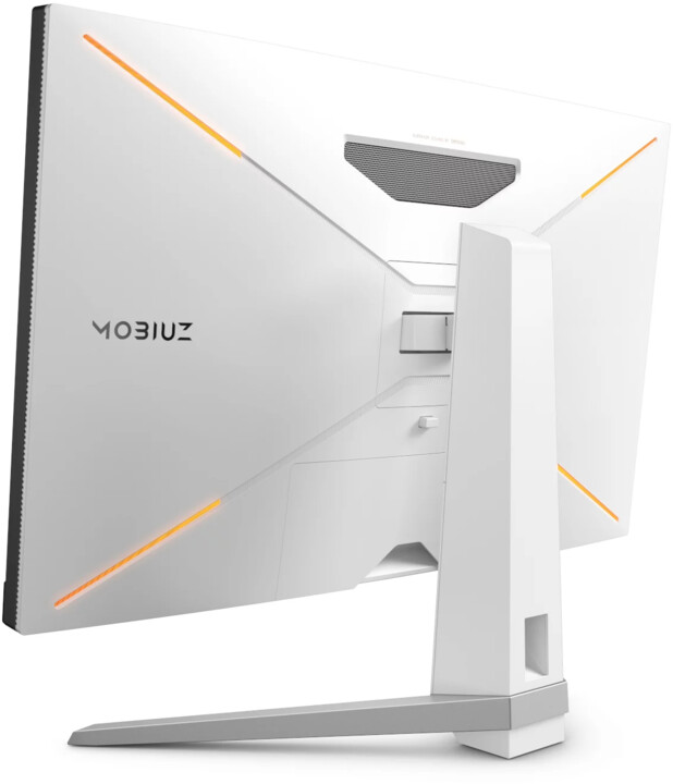 Monitor BenQ EX3210U - LED, 32", UHD, i bardhë