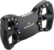Volant gare Ascher Racing McLaren Artura Sport USB, për simulatorë, i zi
