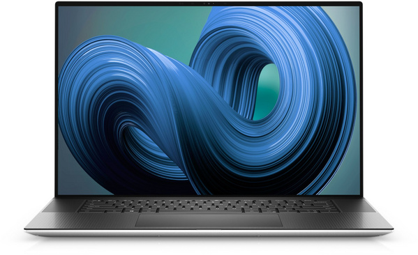 Laptop Dell XPS 17 9720, 17.3", 32GB RAM, 1TB SSD, Intel® Core™ i7, GeForce RTX 3050, i hirtë