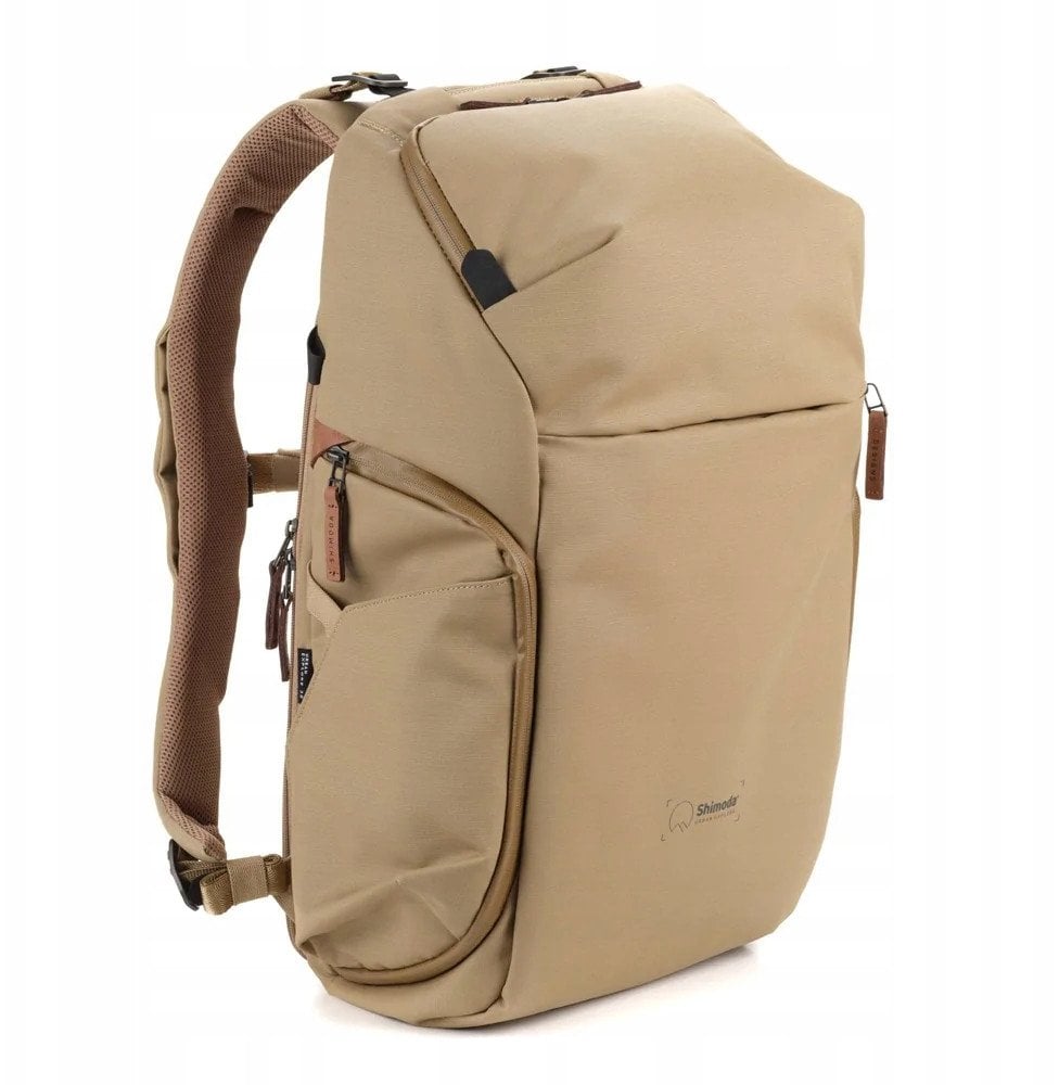 Çantë shpine Shimoda Designs Urban Explore 30L, për kamera, për laptop 16", ngjyra Boa