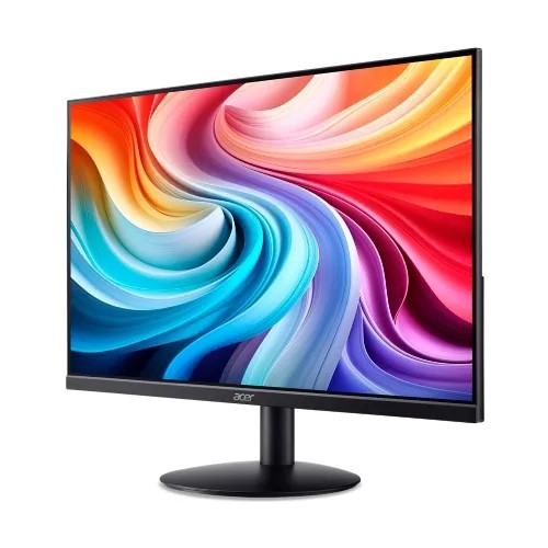 Monitor Acer SA242Y H1, 23.8”, FHD(1920x1080), 100Hz, i zi