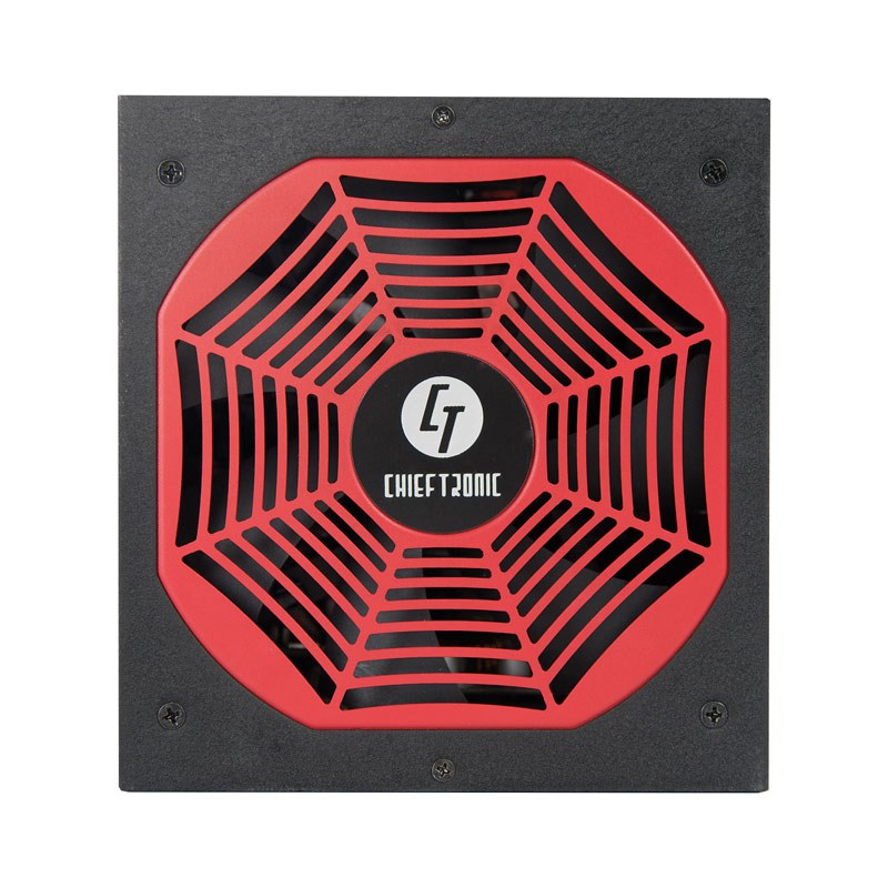 Burim energjie Chieftec PowerPlay, 20+4 pin ATX, 850 W