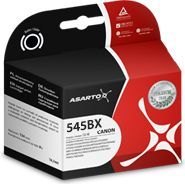 Алтернативно мастило Asarto за Canon PG545XL, црно