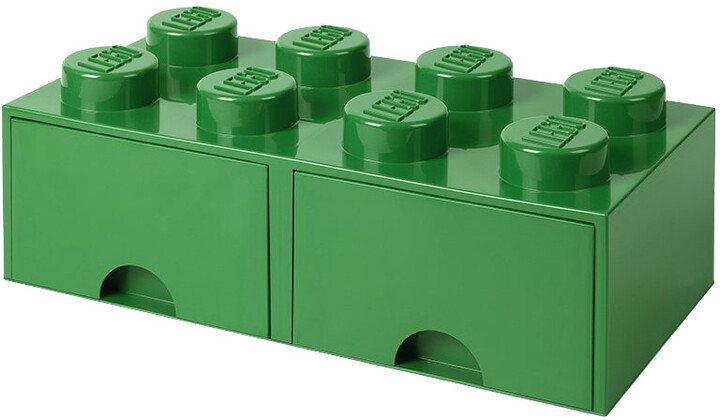 Set LEGO, i gjelbërt