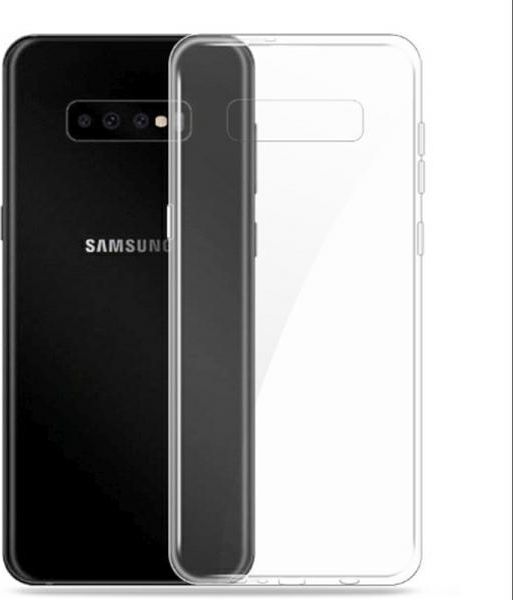 Mbrojtëse Etui Clear për OPPO A15, e tejdukshme, 1mm